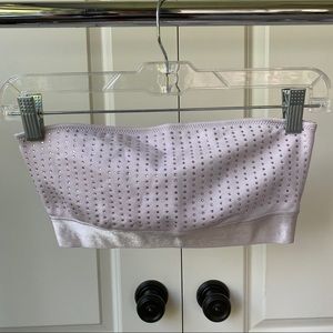 NWOT UO Out from Under Light Bandeau